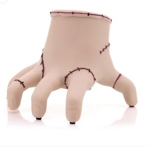 Bitty Boomers Thing Wednesday Collectible BlueTooth Speaker